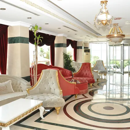 Hotel Bilem & 4*