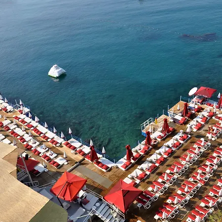 Hotel Bilem & Antalya