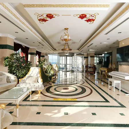 Hotel Bilem &