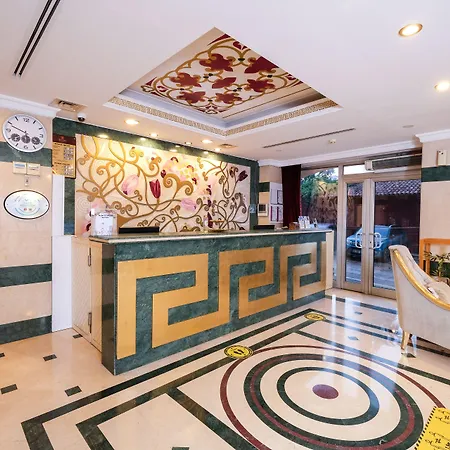 Bilem & 4* Antalya