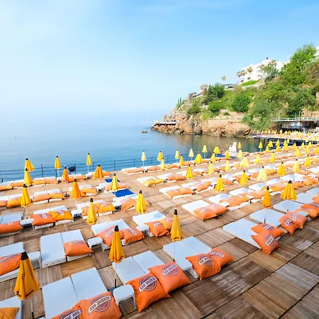Hotel Bilem &