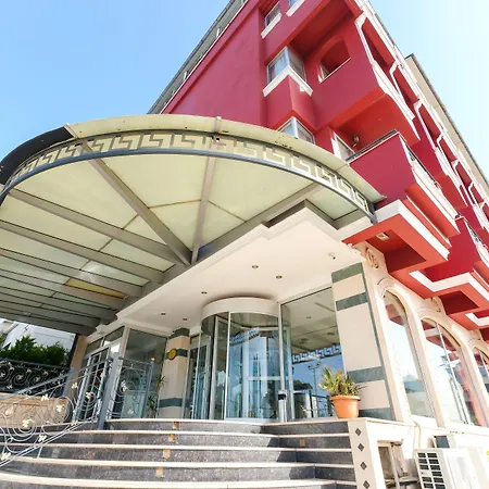 Hotel Bilem &