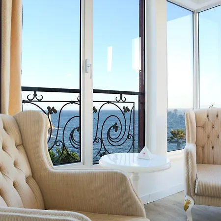 Bilem & 4* Antalya