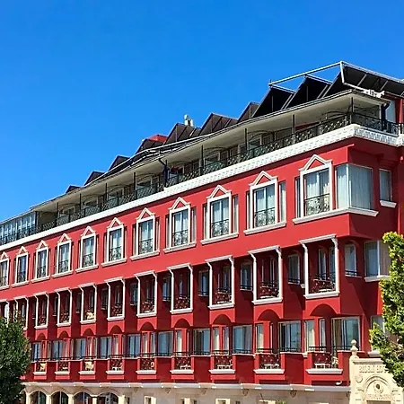 Bilem & Hotel Antalya