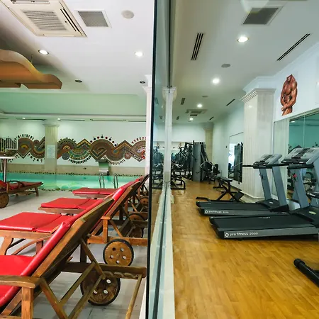 Hotel Bilem & Antalya