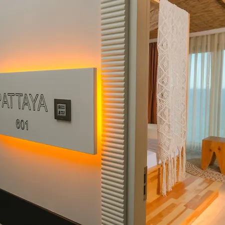 Hotel Bilem & Antalya