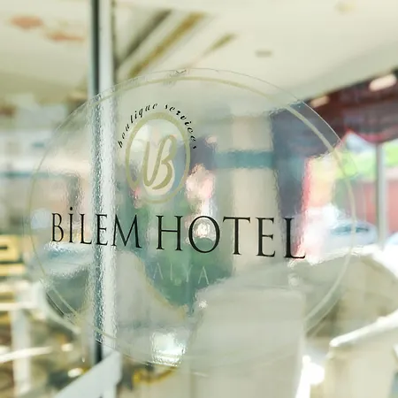 Hotel Bilem & Antalya