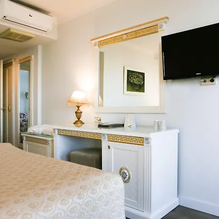 Bilem & Hotel 4*