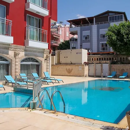 Hotel Bilem &
