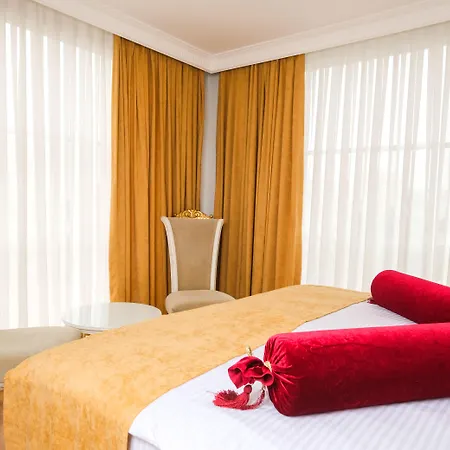 Bilem & 4* Antalya
