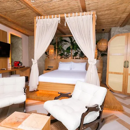 Bilem & Hotel 4*