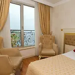 Bilem & Szálloda Antalya