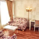 Bilem & 4* Antalya