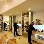 Bilem & Szálloda Antalya