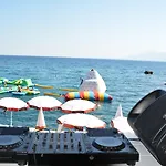 Bilem & Szálloda Antalya
