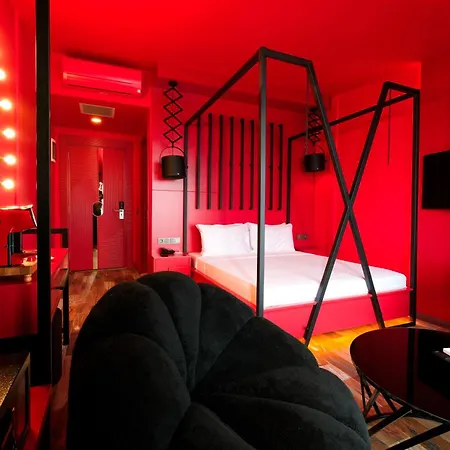 Bilem & 安塔利亚