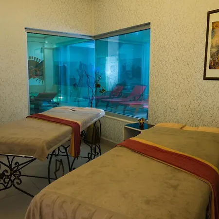 Szálloda Bilem & Antalya