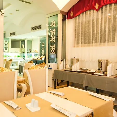 酒店 Bilem & 安塔利亚