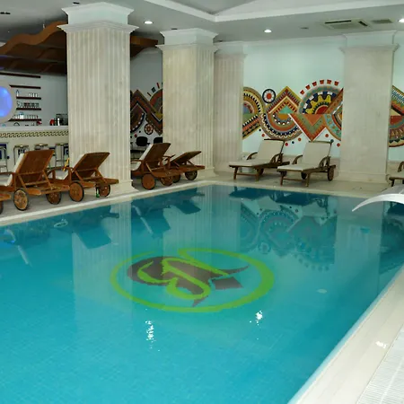 Bilem & 安塔利亚