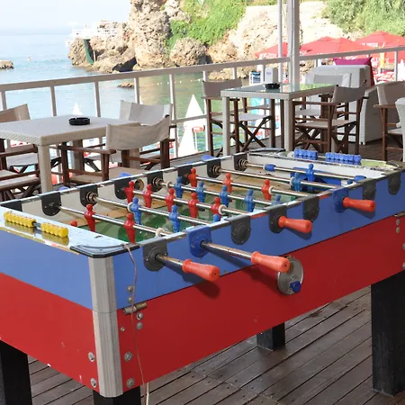 Bilem & 安塔利亚