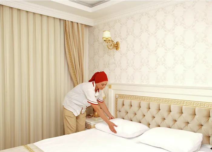 Bilem & Otel Antalya